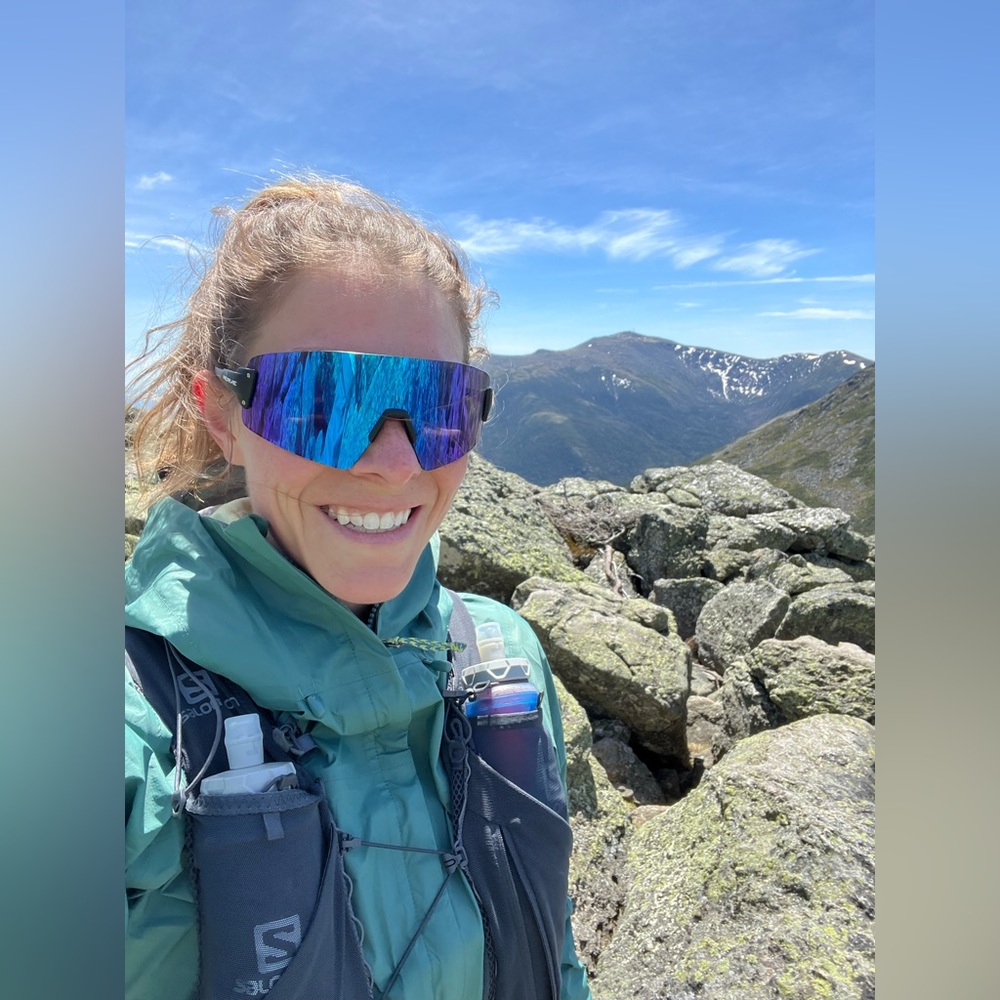 Meet your Posher, Brooke